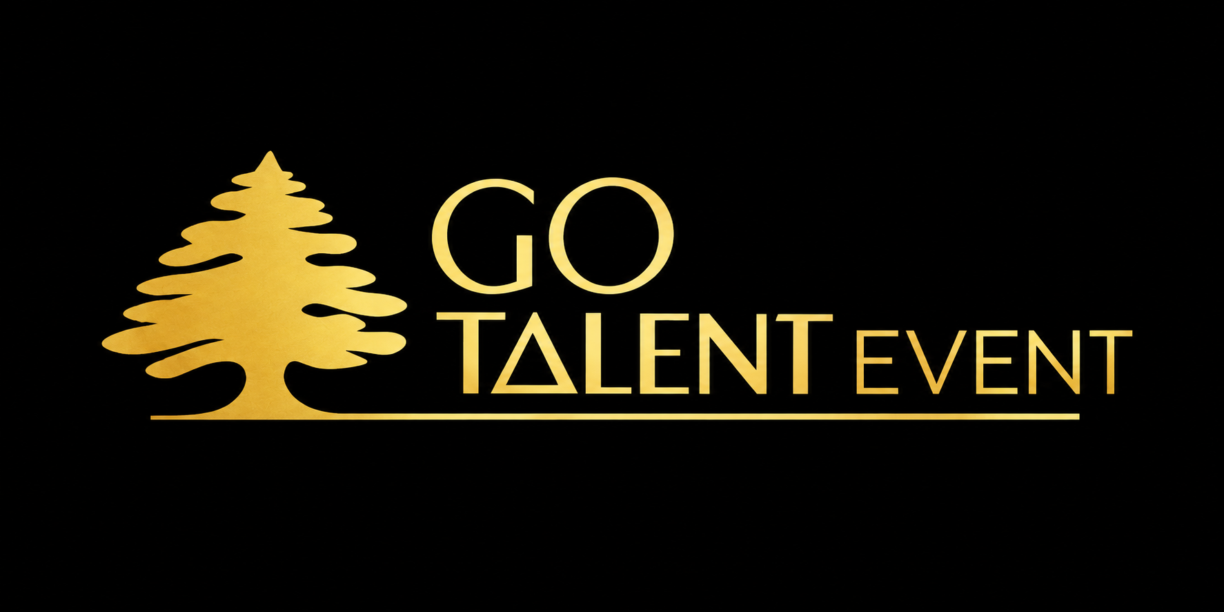 Go Talent Event